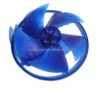 Cross Flow Fan, Plastic, SHHLP435 - view 3