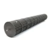 Cross Flow Fan, Plastic, Tangential - view 2