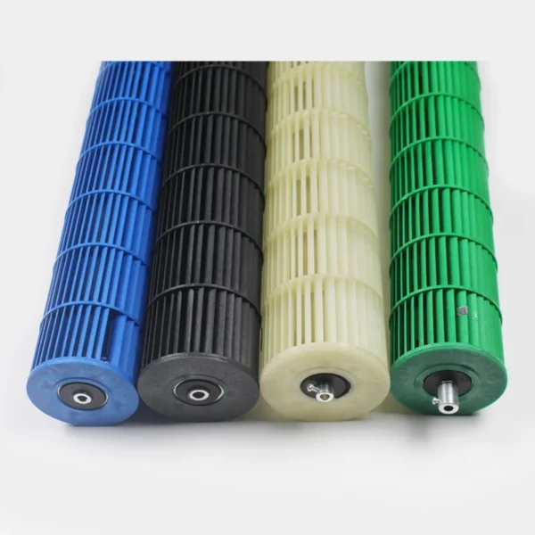 Cross Flow Fan, Plastic, Wall, 700mm - view 3