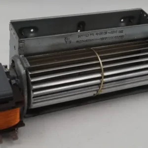 Cross Flow Fan, PLC