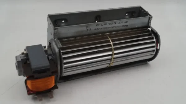 Cross Flow Fan, PLC