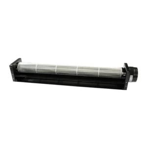 Cross Flow Fan, PRSK, 12V, 24V, 60mm