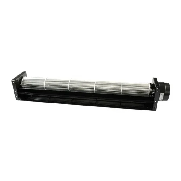 Cross Flow Fan, PRSK, 12V, 24V, 60mm