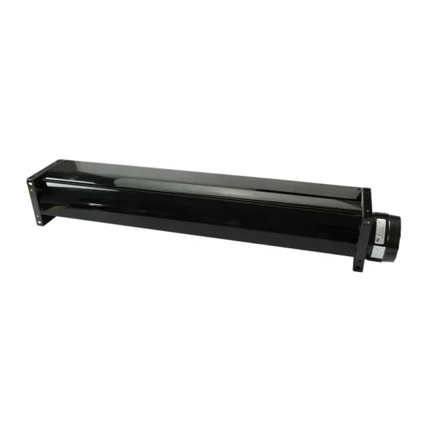 Cross Flow Fan, PRSK, 12V, 24V, 60mm - view 3