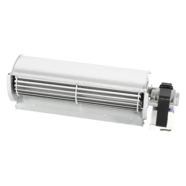 Cross Flow Fan, PRSK, 220V, 50Hz, 48mm - view 2
