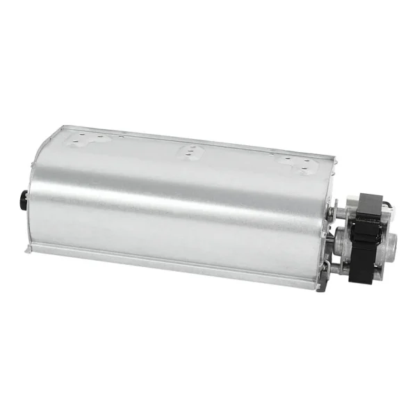 Cross Flow Fan, PRSK, 220V, 50Hz, 48mm - view 3
