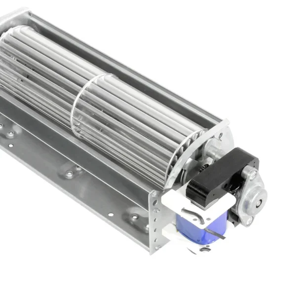 Cross Flow Fan, PRSK, 220V, 50Hz, 48mm - view 5