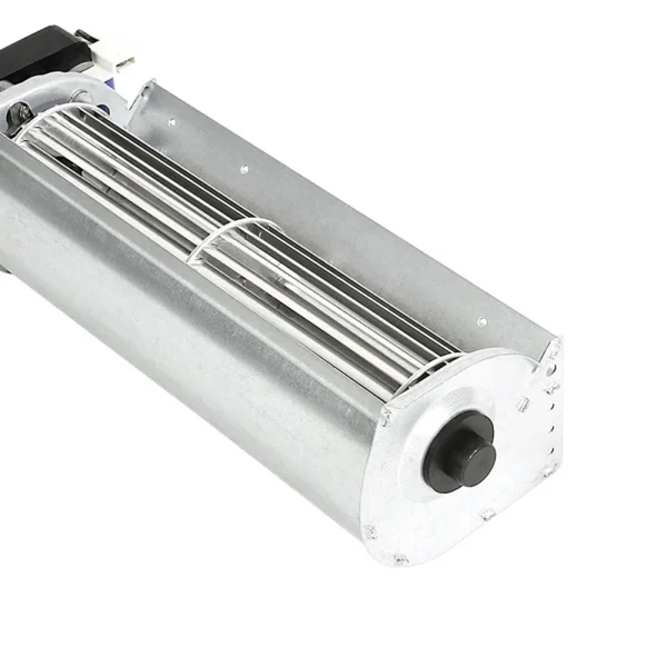 Cross Flow Fan, PRSK, 220V, 50Hz, 48mm - view 6
