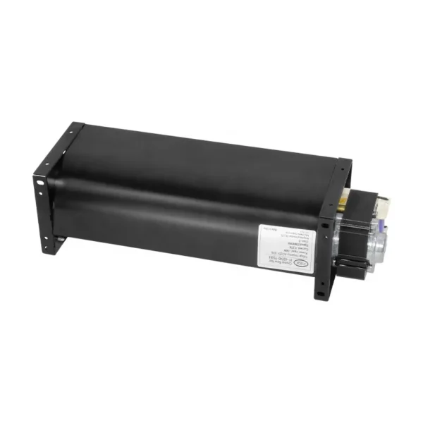 Cross Flow Fan, PRSK, 220V/50Hz, 60mm, Aluminum - view 5