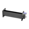 Cross Flow Fan, PRSK, 220V/50Hz, 60mm, Aluminum - view 6