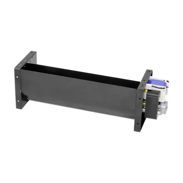 Cross Flow Fan, PRSK, 220V/50Hz, 60mm, Aluminum - view 6