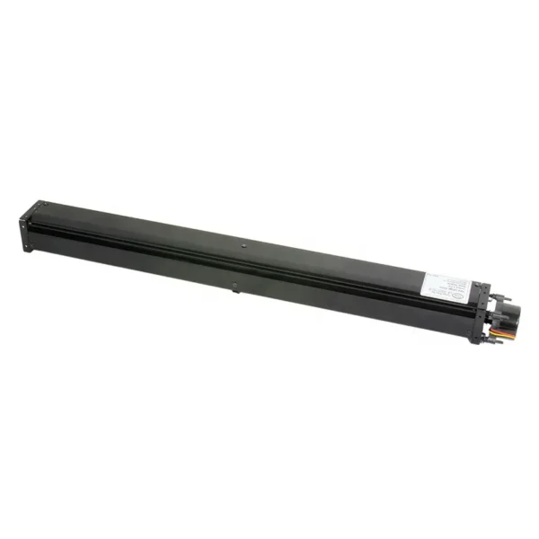 Cross Flow Fan, PRSK, 24V, 30mm, Brushless - view 3