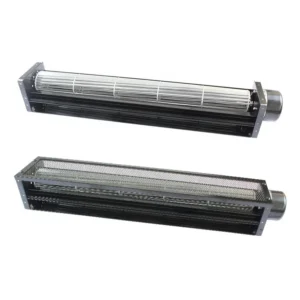 Cross Flow Fan, PRSK, 60mm, 24V, Tangential