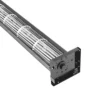 Cross Flow Fan, PRSK, 60mm, 24V, Tangential - view 5