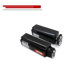 Cross Flow Fan, QF-200, 110V