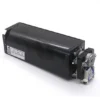 Cross Flow Fan, QF-200, 110V - view 2