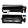 Cross Flow Fan, QF-200, Plastic