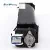 Cross Flow Fan, QF-200, Plastic - view 2