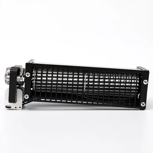 Cross Flow Fan, QF-200, Plastic - view 3