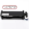 Cross Flow Fan, QF-200, Plastic - view 4