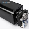 Cross Flow Fan, QF-200, Plastic - view 5