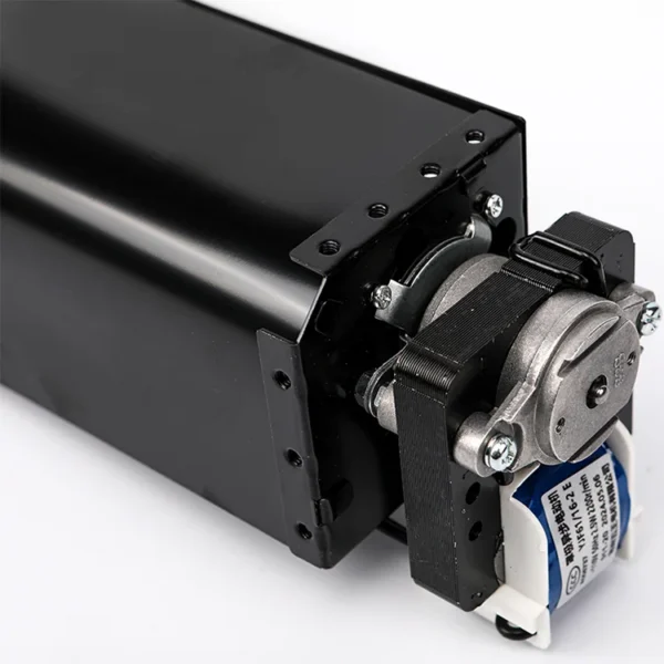 Cross Flow Fan, QF-200, Plastic - view 5
