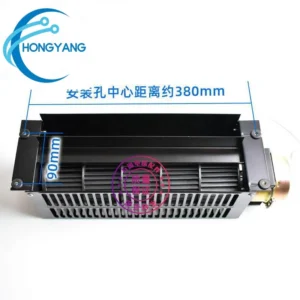 Cross Flow Fan, QF-330/220V/elevator, QF-330