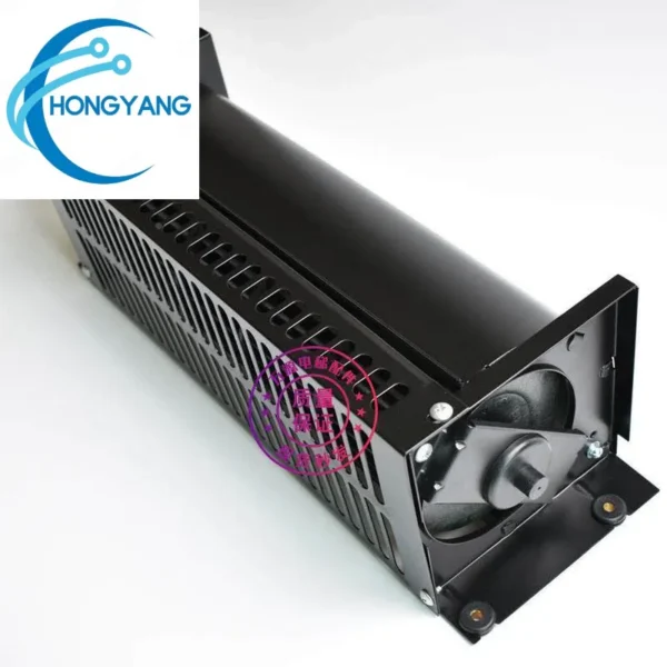 Cross Flow Fan, QF-330/220V/elevator, QF-330 - view 2