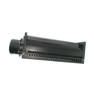 Cross Flow Fan, QF-330, AC110V/220V