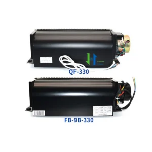 Cross Flow Fan, QF-330, FB-9B-330