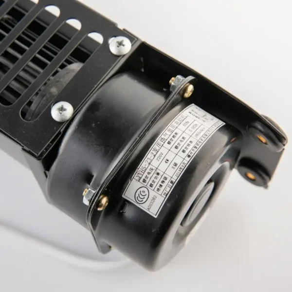 Cross Flow Fan, QF-400, Original - view 3