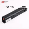 Cross Flow Fan, QF-400, Plastic