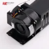 Cross Flow Fan, QF-400, Plastic - view 4