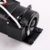 Cross Flow Fan, QF-400, Plastic - view 5