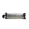 Cross Flow Fan, QG030-148/14, DC24V, 6.2W, 0.26A