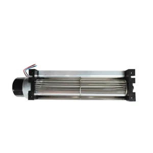 Cross Flow Fan, QG030-148/14, DC24V, 6.2W, 0.26A