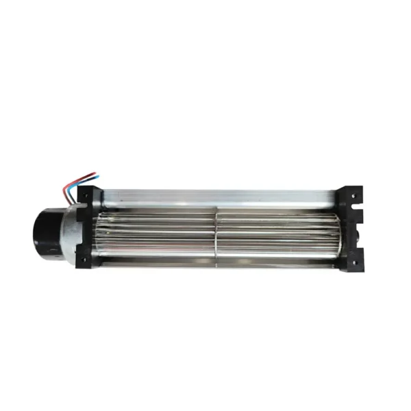 Cross Flow Fan, QG030-148/14, DC24V, 6.2W, 0.26A