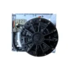 Cross Flow Fan, QK10A-2DM.48.FK, 230V, 1.23A, 0.87KW - view 3