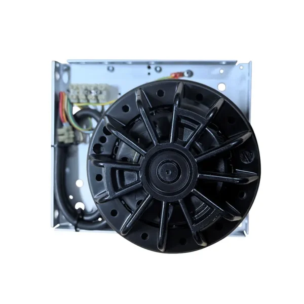Cross Flow Fan, QK10A-2DM.48.FK, 230V, 1.23A, 0.87KW - view 3