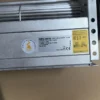 Cross Flow Fan, QK10A-2DM.48.FK, 230V, 1.23A, 0.87KW - view 4