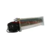 Cross Flow Fan, QK10A-2DM.48.FK, 3~230, Electric