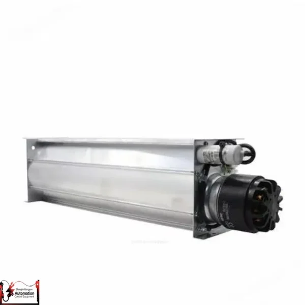 Cross Flow Fan, QR08A-2EM.50.CH, 230V, 2400W, 500mm