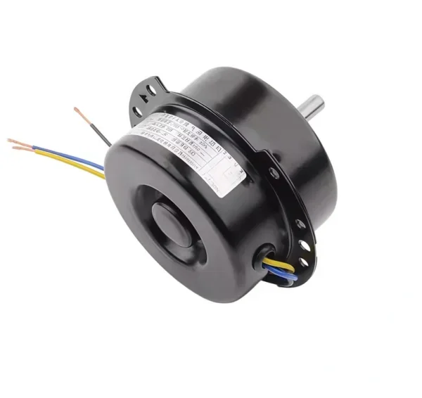 Cross Flow Fan, RBC, FB-9B
