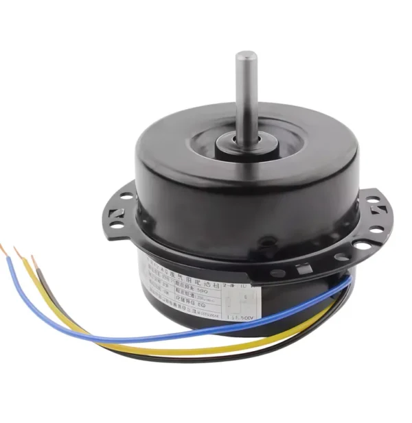 Cross Flow Fan, RBC, FB-9B - view 3