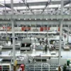 Cross Flow Fan, RBC, FB-9B - view 5