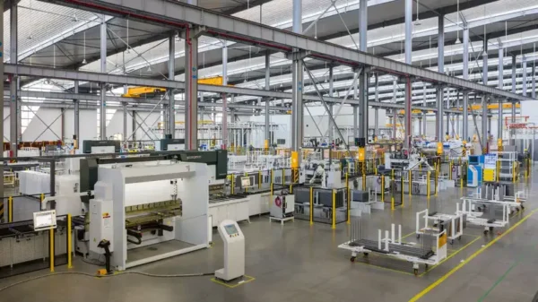 Cross Flow Fan, RBC, FB-9B - view 6