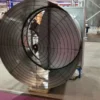 Cross Flow Fan, Stainless, Steel