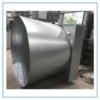 Cross Flow Fan, Stainless, Steel - view 2