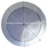 Cross Flow Fan, Stainless, Steel - view 5