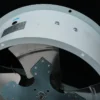 Cross Flow Fan, Stainless, Steel, 220V/380V